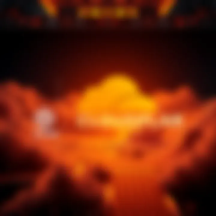 A graphic showing Cloudflare's logo alongside symbols representing Theta and Tfuel technologies, indicating a discussion about alternatives due to recent performance issues.