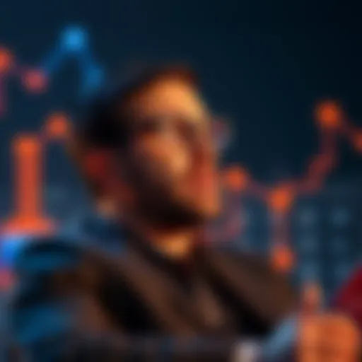 Lorenzo Valente discussing AI's impact on internet traffic during Cloudflare's earnings call