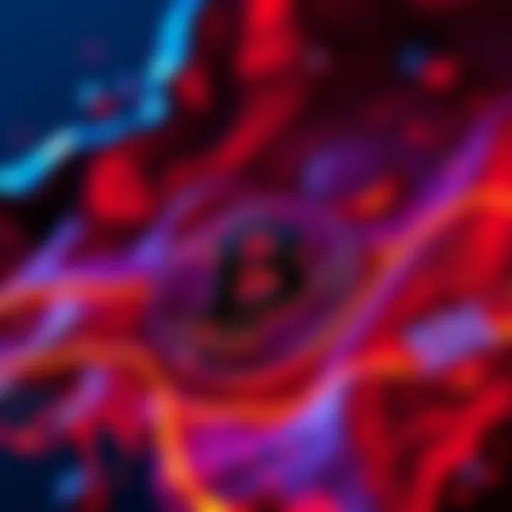 Coinbase logo with BNB symbol Coinbase logo featuring the BNB cryptocurrency symbol, illustrating its new listing plans