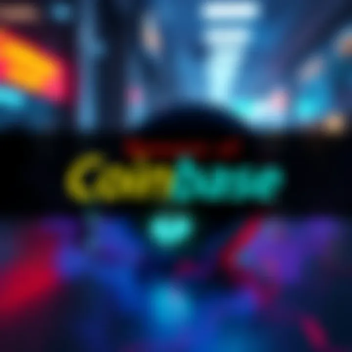 Beware of Coinbase Robocall Scam Visual representation of a robocall scam targeting Coinbase users, highlighting the urgency of safeguarding personal information.