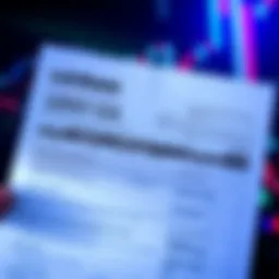 A sample view of the Coinbase 1099-DA tax form highlighting crypto sales and trades information.