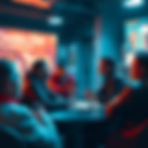 People discussing the implications of banning cold wallets in Canada, with visuals of hardware wallets like Ledger and Coldcard.