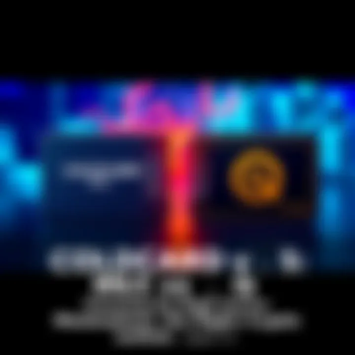 Side-by-side view of COLDCARD Mk5 and Q hardware wallets with text highlighting their features