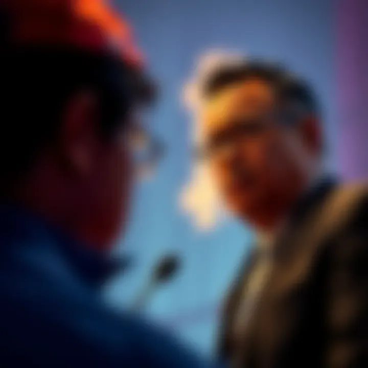 Colombian President Gustavo Petro discusses Bitcoin mining Colombian President Gustavo Petro speaking about plans for a Bitcoin mining hub on the Caribbean coast