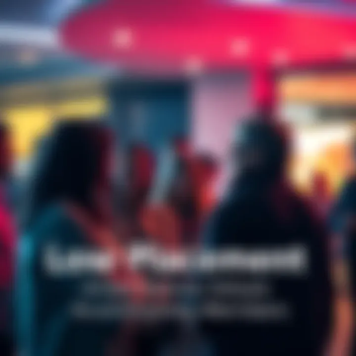 A group of people engaged in conversation about recent low placement, sharing opinions and ideas