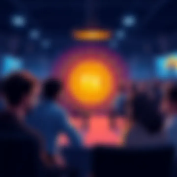 Community Discussion on TX Coin People engaging in a discussion about the new tokenomics proposal for TX coin, showcasing mixed opinions and ideas.