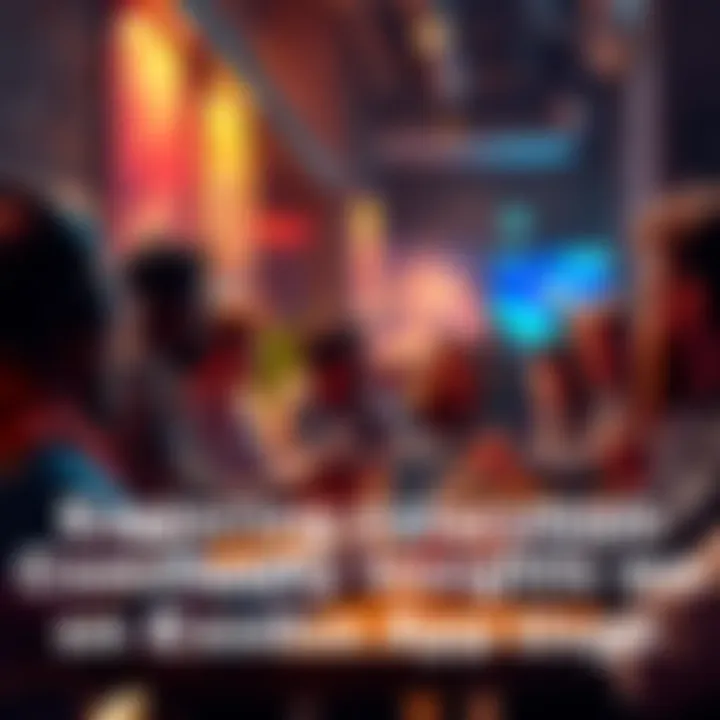 A vibrant discussion about the Exodus app and self-custodial wallets in cryptocurrency