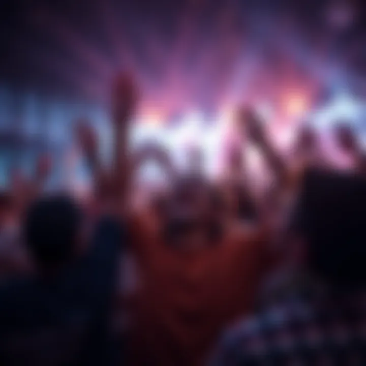 People celebrating together with smiles and enthusiasm, symbolizing a wave of new energy and motivation.