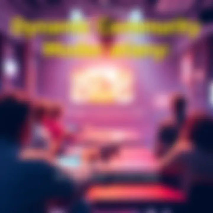 Dynamic Community Moderation Opportunity Join our vibrant community as a moderator and help shape the conversation!