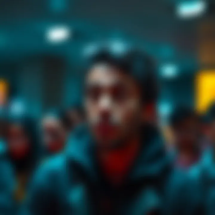 Community Request for MSTR Engagement A community member asking for help to comment on MSTR posts, expressing their need for engagement and support.