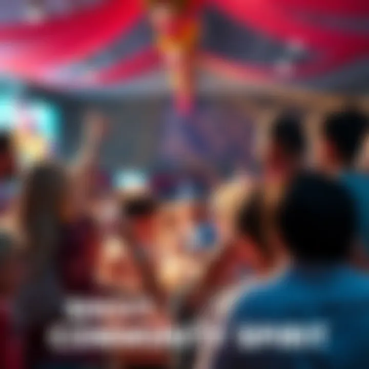 Celebrating Community Spirit with u/hillstblues10 A vibrant gathering honoring our community's Most Valuable Stepper u/hillstblues10, showcasing unity and gratitude.