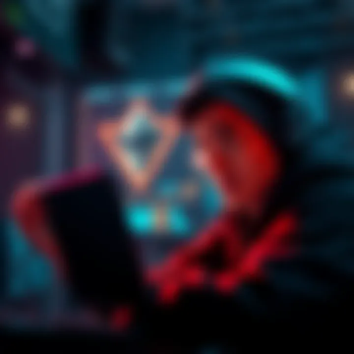 A person seeking help to recover their compromised Ethereum wallet, with a focus on ERC-20 USDT and MEV bots.