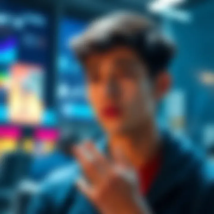 Concerned Investor Looking for Advice A young investor expressing worry about their altcoin losses while seeking guidance from the community on what to do next.