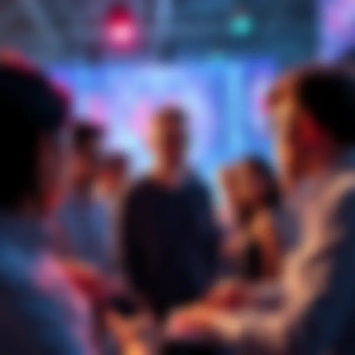 People discussing their concerns about the fairness of the ladder subscription model for bidtoken distribution