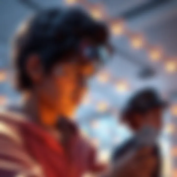 A frustrated crypto user looking at their wallet showing an unexpected token instead of the purchased Solana. Their expression shows disappointment and confusion.