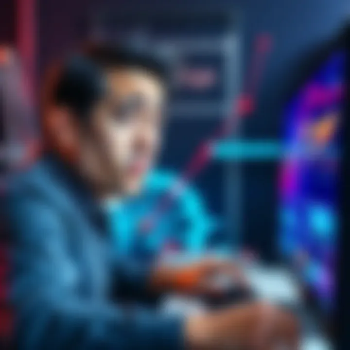 UI Interface Update Sparks Confusion in Ottawa Area - CoinBuzzNow