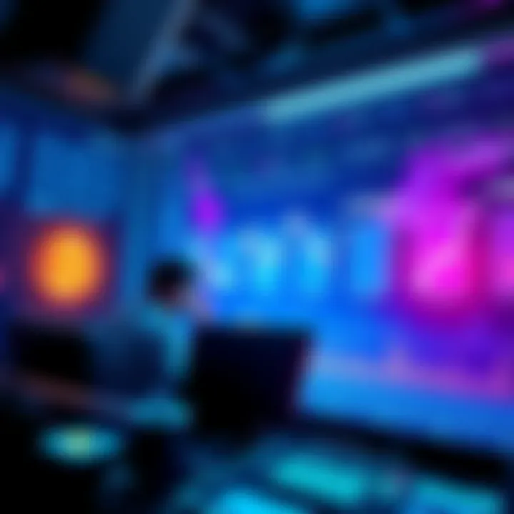 Cost Basis Shift and Audit Implications Conceptual illustration of tax implications in cryptocurrency trading