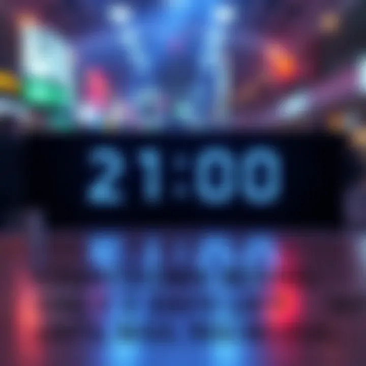 Countdown Begins: Only 2 Days Left Until Big Reveal - CoinBuzzNow