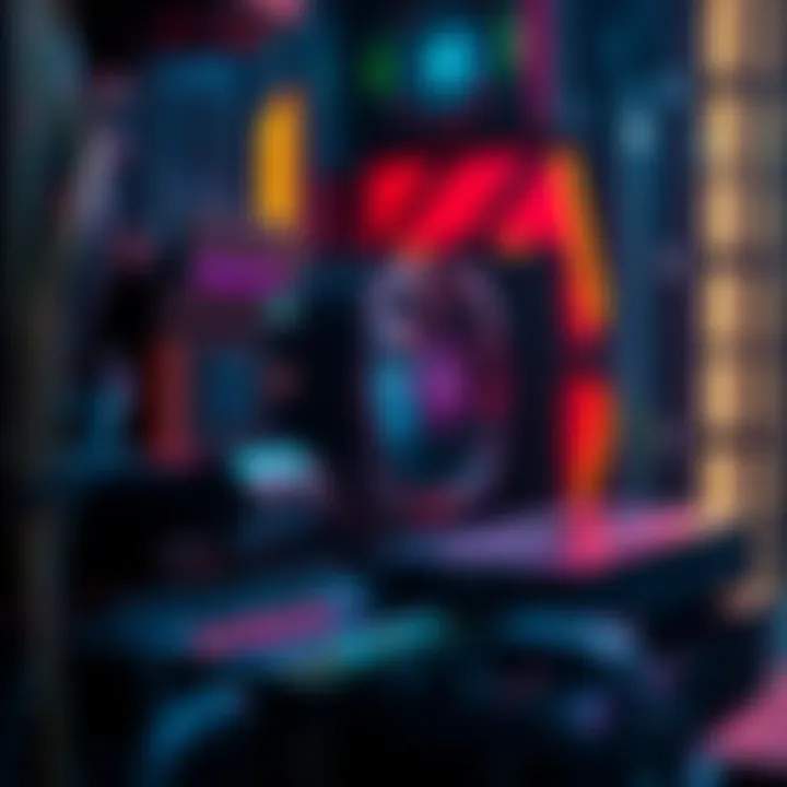 Assessing the CPU's role in optimizing RX580 setups for mining