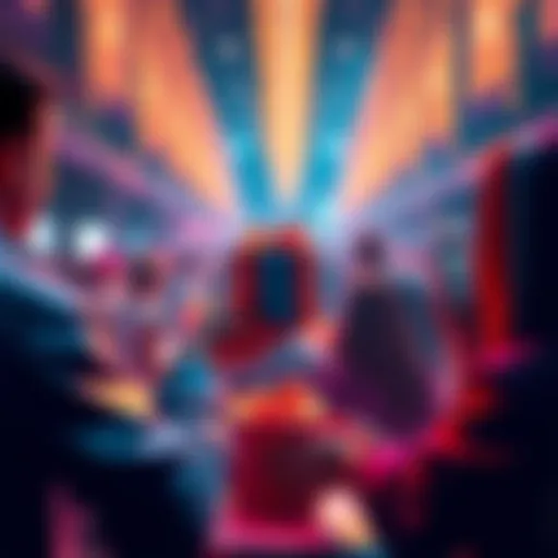 Fans sending cryptocurrency gifts to influencers on Truth Social