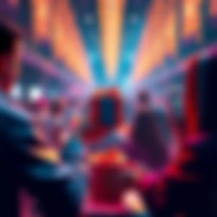 Fans sending cryptocurrency gifts to influencers on Truth Social