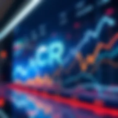 Graph showing projected CRO price trends for January 1, 2028, with market analysis insights
