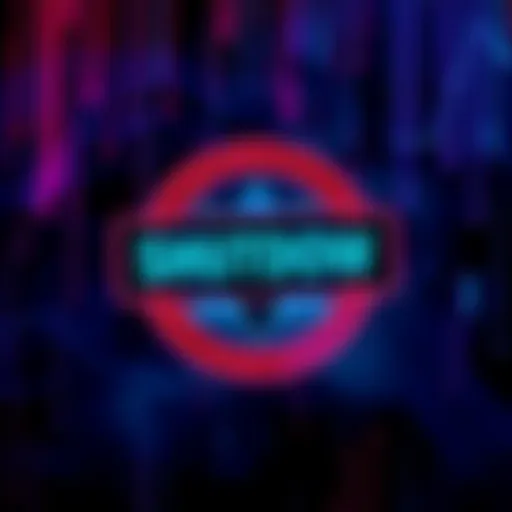 Graphic showing a shutdown sign over the Cronos logo, symbolizing the platform's closure and uncertainty for $CRO investors.