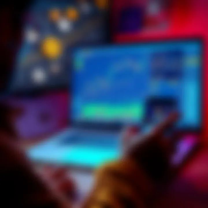 User focused on crypto analysis and news for informed trading decisions