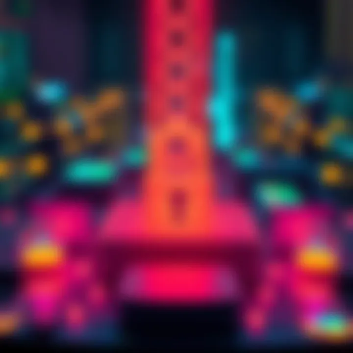 A secure browsing environment for managing cryptocurrency wallets