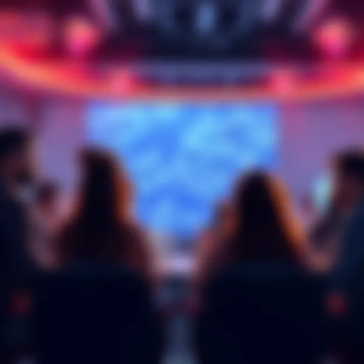A group of people discussing cryptocurrency and asking questions in a forum setting