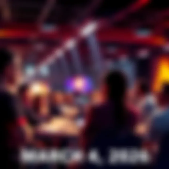 People discussing cryptocurrency trends and safety tips in a forum setting