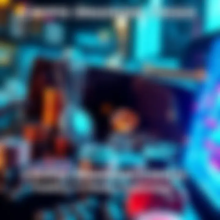 A visual representation of digital assets being drained from a wallet, showing coins and a distressed investor looking at the screen.