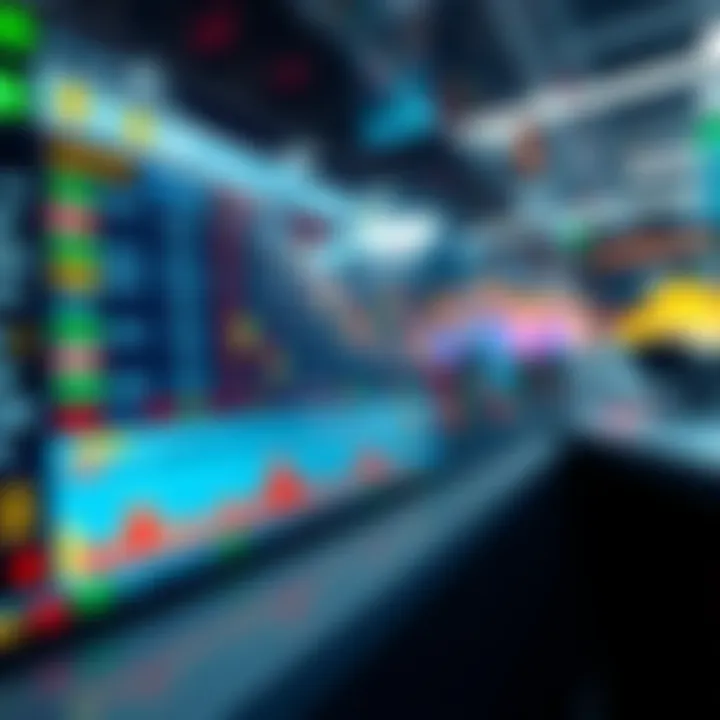 Screenshot of a cryptocurrency exchange showing trading options without KYC requirements