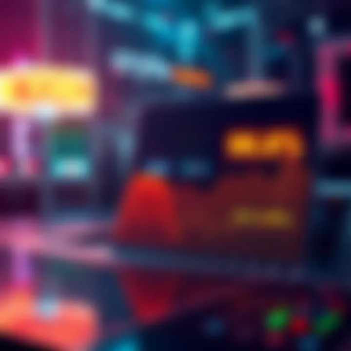 A chart illustrating the significant drop in crypto hacks over time, highlighting the decrease to $26.5 million in February 2026.