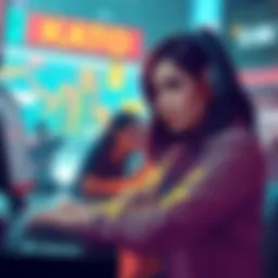 Kate shares insights on recent trends and movements in the cryptocurrency market