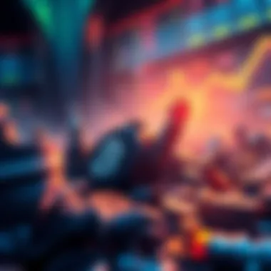 A humorous meme depicting the ups and downs of cryptocurrency investments, capturing current market feelings among traders.