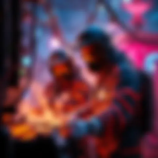 Illegal crypto mining operation in Malaysia consuming large amounts of electricity