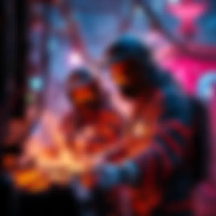 Illegal crypto mining operation in Malaysia consuming large amounts of electricity