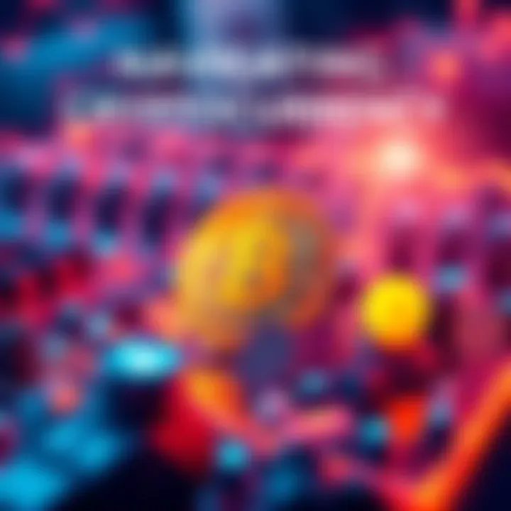 A visual guide to cryptocurrency essentials for beginners, highlighting practical insights and key strategies.