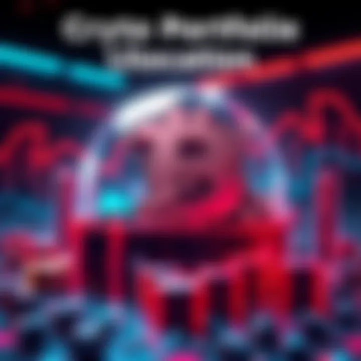 Crypto Portfolio Allocation A visual representation of how people allocate their investments in $KAS within their crypto portfolio