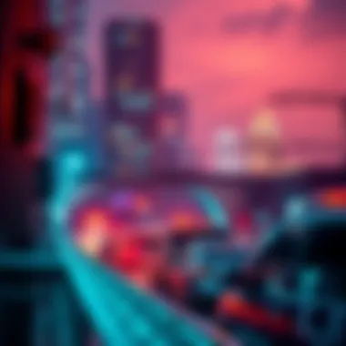 Graphic showing live crypto projects and their infrastructure developments in 2026