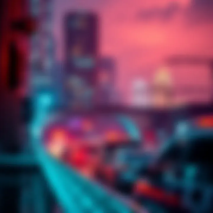 Graphic showing live crypto projects and their infrastructure developments in 2026