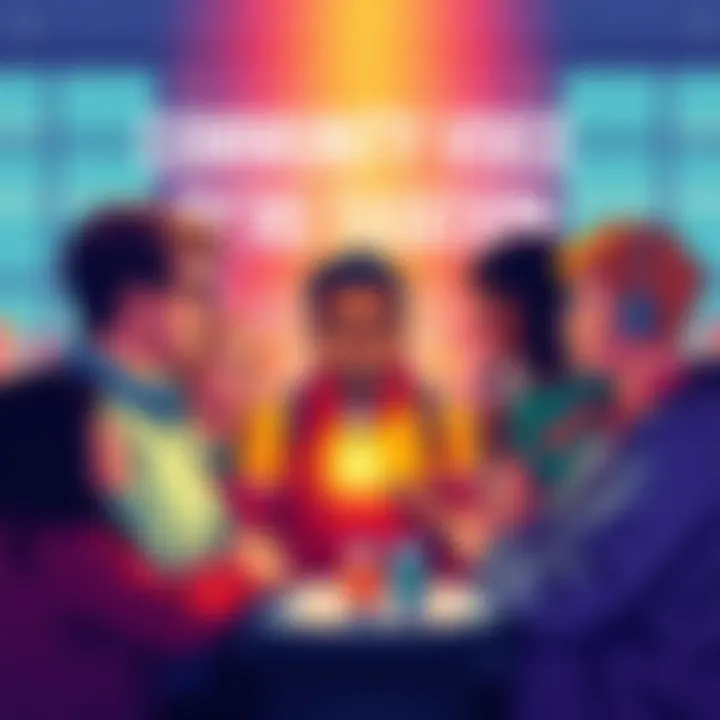 Delving Into Crypto Tax Insights Experts Discussing Cryptocurrency Tax Strategies