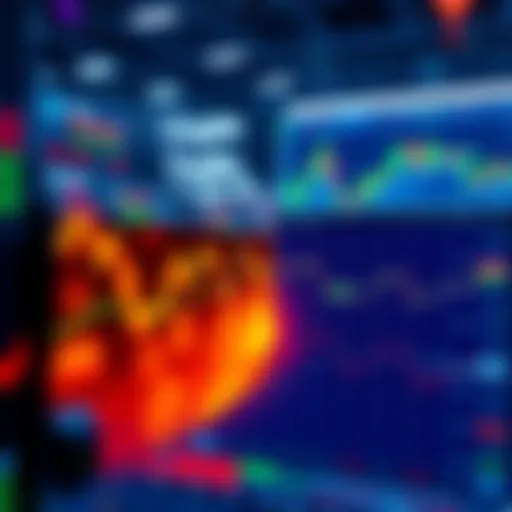A user-friendly interface of a cryptocurrency exchange with easy navigation and clear options for trading, highlighting a positive user experience.