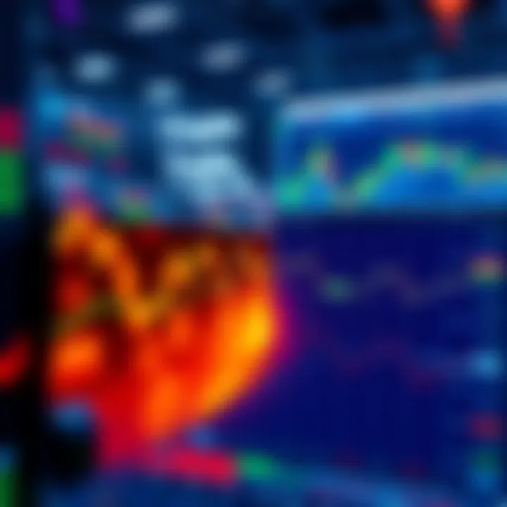 A user-friendly interface of a cryptocurrency exchange with easy navigation and clear options for trading, highlighting a positive user experience.