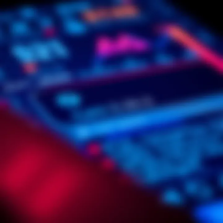 A close-up of a digital wallet interface showing a transaction discrepancy, emphasizing crypto concerns.