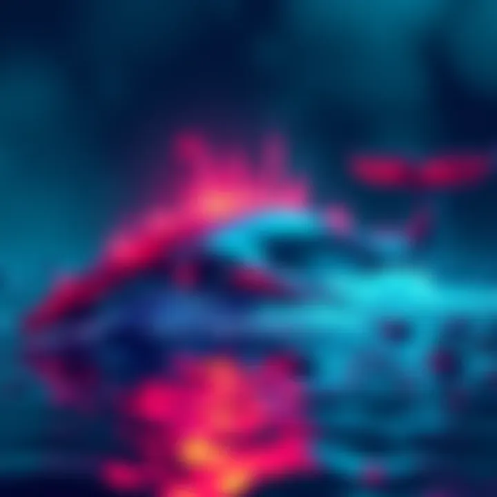 A cryptocurrency whale repurchasing Ethereum after a loss, illustrating the strategic move in the market.