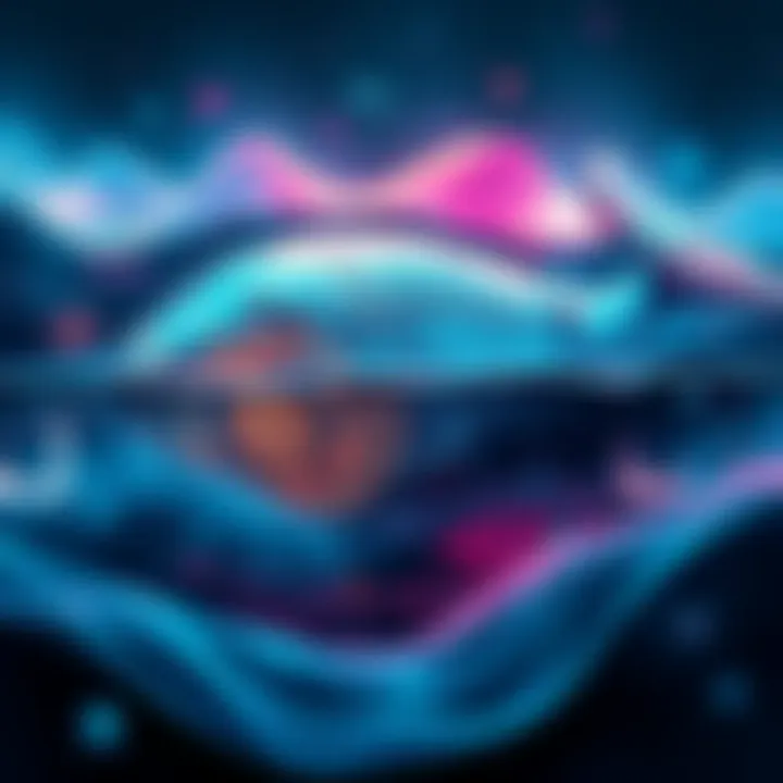 Large cryptocurrency investors are selling off assets as market conditions worsen, indicating a shift to a bearish stance.