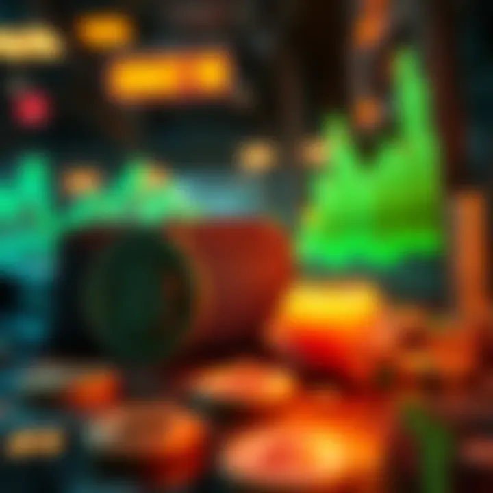 Crypto withdrawals increase A digital representation of cryptocurrency being withdrawn from wallets, illustrating a surge in outflows from Iran after recent airstrikes.