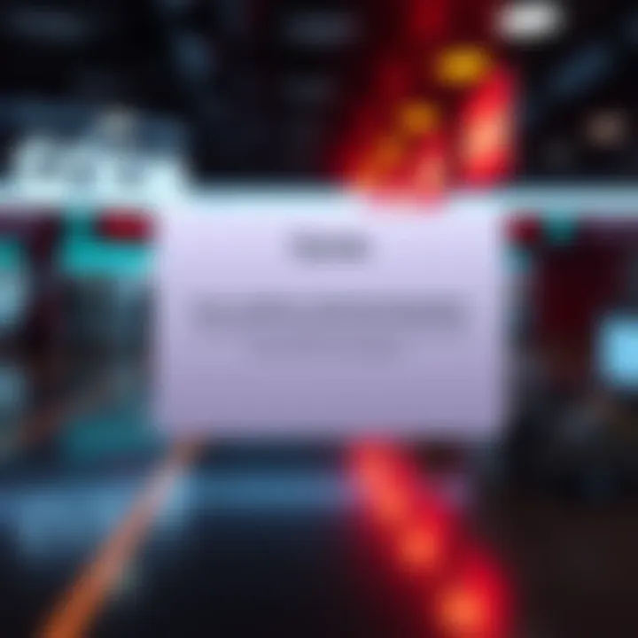 Curve Email Update Email notification from Curve confirming continued operations and reassuring people about its status.